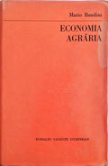 ECONOMIA AGRÃRIA.