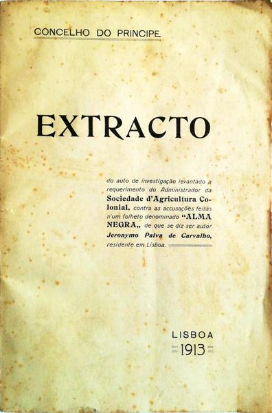 EXTRACTO.