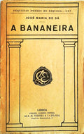 A BANANEIRA.
