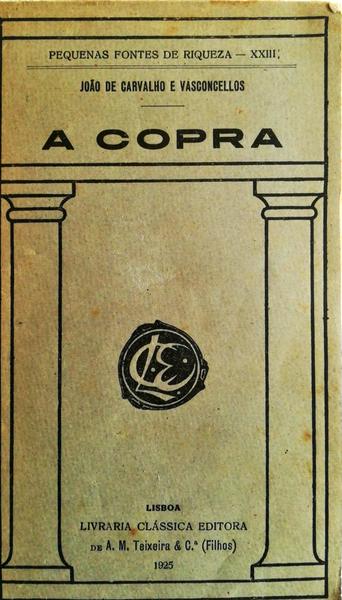 A COPRA.