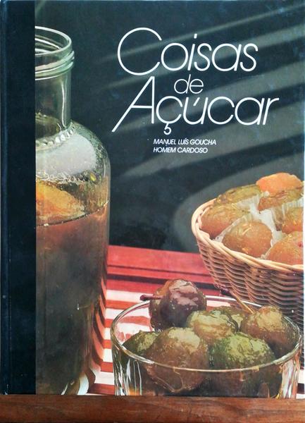COISAS DE AÃ‡ÃšCAR.