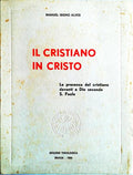 IL CRISTIANO IN CRISTO.