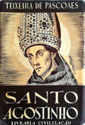 SANTO AGOSTINHO (COMENTARIOS). [1.Âª EDIÃ‡ÃƒO]