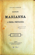 SOROR MARIANA. A FREIRA PORTUGUEZA.