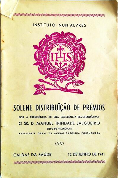 SOLENE DISTRIBUÃÃ‡ÃƒO DE PRÃ‰MIOS.