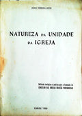 NATUREZA DA UNIDADE DA IGREJA.