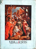 VIDA DE JESUS.