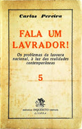 FALA UM LAVRADOR!