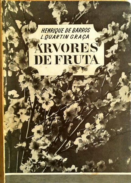 ÃRVORES DE FRUTA.