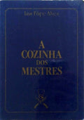 A COZINHA DOS MESTRES