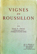 VIGNES EN ROUSSILLON.