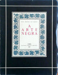 A ARTE NEGRA.