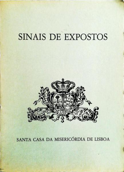 SINAIS DE EXPOSTOS.