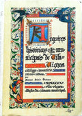 ARQUIVOS HISTÃ“RICOS DE VILA VIÃ‡OSA.
