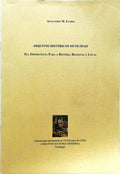ARQUIVOS HISTÃ“RICOS MUNICIPAIS.