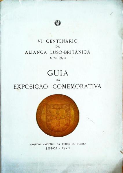 GUIA DA EXPOSIÃ‡ÃƒO COMEMORATIVA.