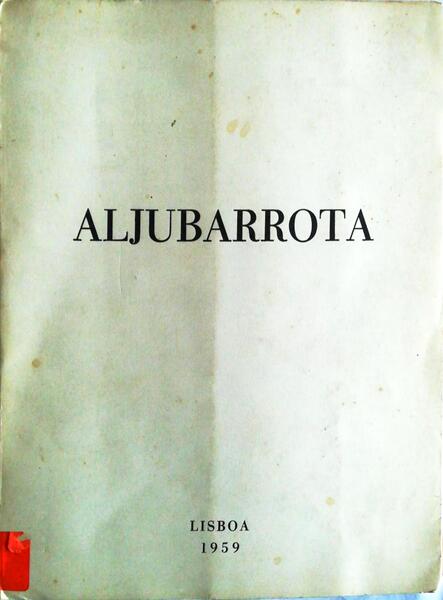 ALJUBARROTA.