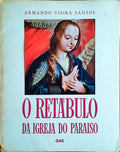 O RETÃBULO DA IGREJA DO PARAÃSO.