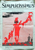 SIMPLICISSIMUS 45.