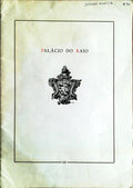 PALÃCIO DO RAIO.