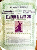GRANDES FESTAS EM ESTREMOZ Ã€ EXALTAÃ‡ÃƒO DA SANTA CRUZ.