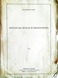 EVOLUÃ‡ÃƒO DAS TÃ‰CNICAS DE ROENTGENTERAPIA.