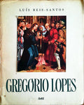 GREGÃ“RIO LOPES.