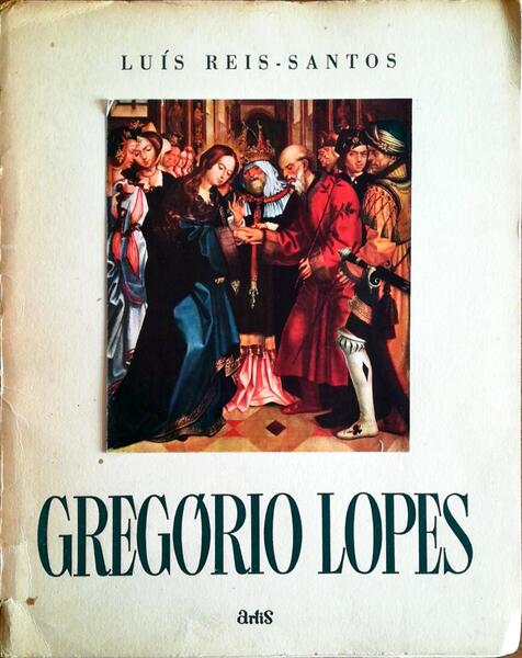 GREGÃ“RIO LOPES.