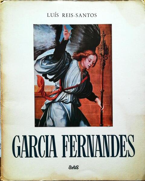 GARCIA FERNANDES.