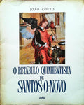 O RETÃBULO QUINHENTISTA DE SANTOS-O-NOVO.