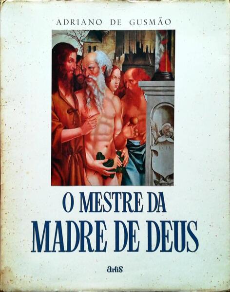 O MESTRE DA MADRE DE DEUS.