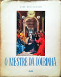 O MESTRE DA LOURINHÃƒ.