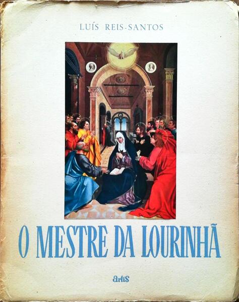 O MESTRE DA LOURINHÃƒ.