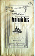 ESCOLA COMMERCIAL ANTÃ“NIO DA COSTA.