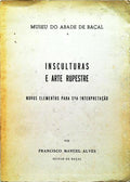 INSCULTURAS E ARTE RUPESTRE. NOVOS ELEMENTOS PARA SUA INTERPRETAÃ‡ÃƒO