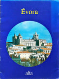Ã‰VORA.