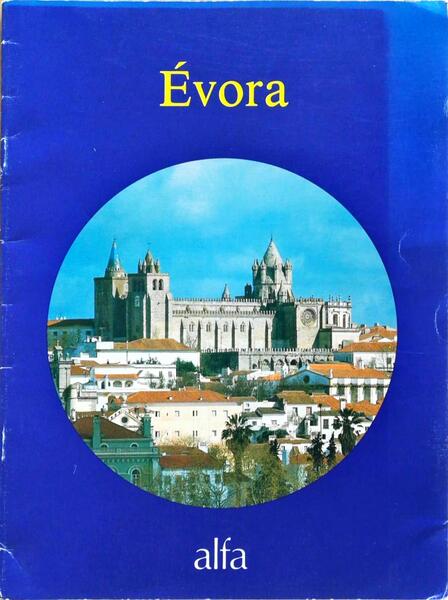 Ã‰VORA.