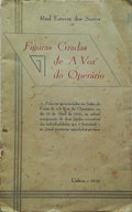 FIGURAS GRADAS DE A VOZ DO OPERÃRIO.