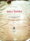 OUTRA RAINHA.