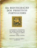 DA REINTEGRAÃ‡ÃƒO DOS PRIMITIVOS PORTUGUESES.