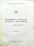 DESCOBRIMENTO E CARTOGRAFIA DAS ILHAS DE S.TOMÃ‰ E PRÃNCIPE.