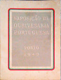 EXPOSIÃ‡ÃƒO OURIVESARIA PORTUGUESA.