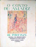 O CONTO DE AMADIZ DE PORTUGAL.