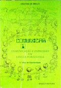 COMUNICAR 1: COMUNICAÃ‡ÃƒO E EXPRESSÃƒO EM LÃNGUA PORTUGUESA.