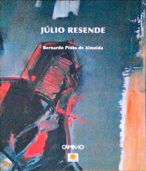 JÃšLIO RESENDE O ESPAÃ‡O FLUÃDO.