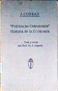 HISTÃ“RIA DEL ECONOMÃA.