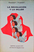 LA REVOLUCIÃ“N Y LA MUJER.
