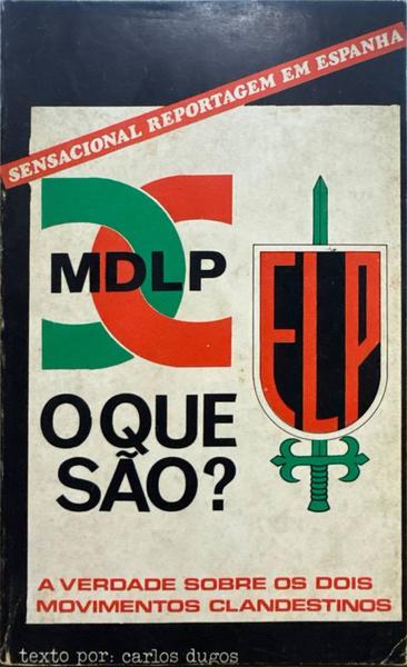 MDLP-ELP: O QUE SÃƒO?