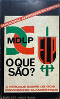 MDLP-ELP: O QUE SÃO?