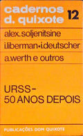 URSS 50 ANOS DEPOIS.